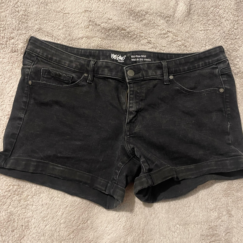 Mossimo shorts